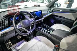 فولكسفاغن أطلس كروس سبورت